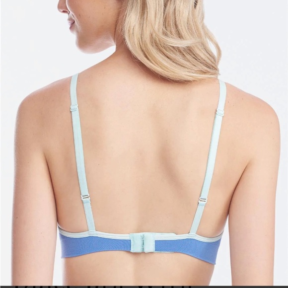 Miel Nana Padded Bra - Picture 2 of 5